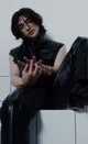 Hyunjin model 