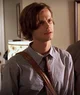 Spencer Reid
