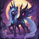 Nightmare Moon