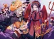 Bsd Halloween