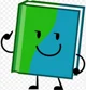 Book from BFB