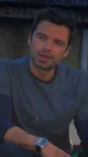 Sebastian Stan 