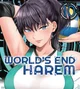 Worlds end Harém