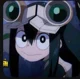Tsuyu Asui 