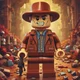 Lego Indiana Jones 