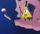 Bill Cipher