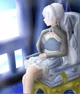 Weiss Schnee