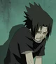 Sasuke Uchiha