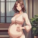 Pregnant Wife