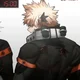 Bakugou Katsuki