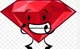 Ruby from BFB