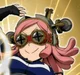 Mei Hatsume