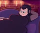 Mavis the Vampire 
