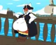 fat pirate cinderace