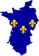 Kingdom of france