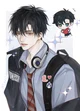 BL boyfriend 