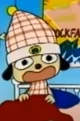 PaRappa the Rap