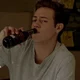 Carl Gallagher