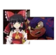 Sonic x reimu