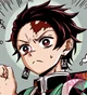 Tanjiro kamado 