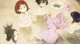 Meninas Bnha