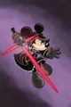 Sith Mickey Mouse 
