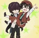 Ranpo and Poe 