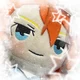Chuuya Plush