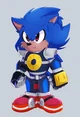 Metal Sonic
