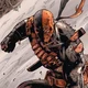 Deathstroke