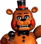 Toy Freddy