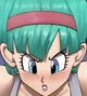 Bulma Briefs