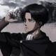 Levi Ackerman