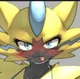 Fem Zeraora