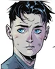 Tim Drake