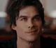 Damon Salvatore 