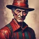 Freddy Krueger 