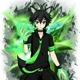 Wolf Spirit Keito