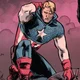 Steve Rogers