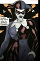 Bizzaro harley Quinn