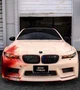 BMW M5 F10