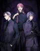 Trio de Bonten 