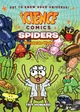 tepi - spider comics