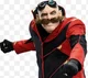 Eggman Film