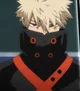 Katsuki Bakugou
