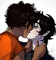 Leo Valdez x Nico
