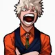 Bakugo Katsuki 