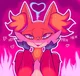 delphox Yandere 
