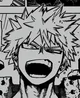 Grown Bakugo