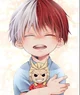 Child Shoto UA